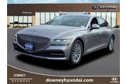 Genesis G80 2023 AWD 2.5T 4d