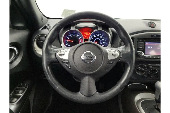 $11998 : Nissan JUKE 2015 S 4dr Cross image 10