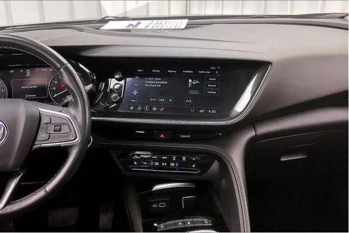 $22995 : Buick Envision 2022 Essence image 6