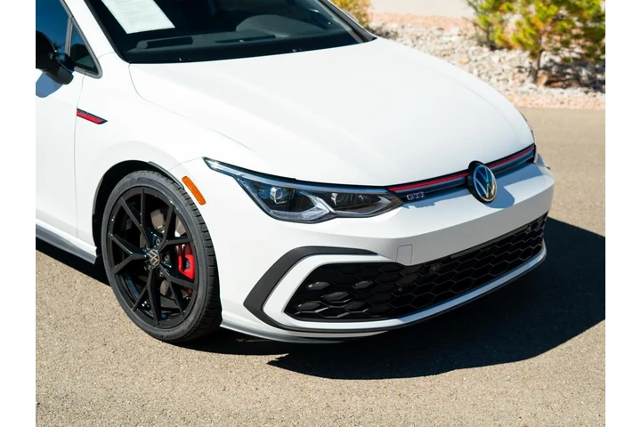 $33547 : 2024 Golf GTI 380 SE image 3