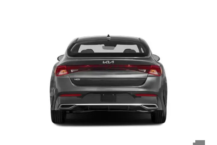 $20376 : Kia K5 2023 LXS 4dr Sedan image 5