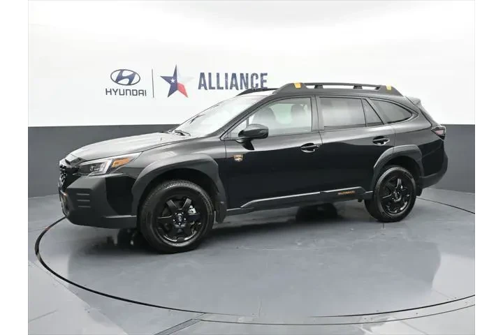 $26998 : Subaru Outback 2022 AWD Wild image 3