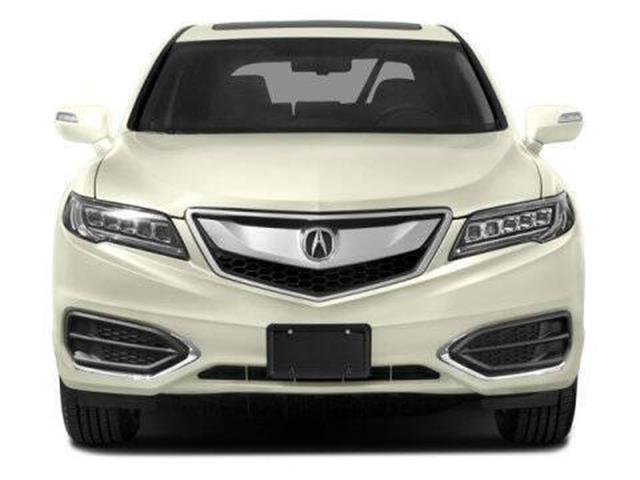 2017 RDX image 5