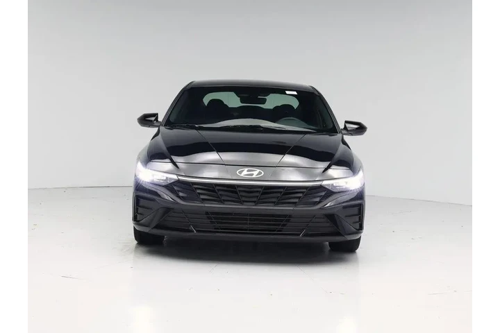 $22998 : Hyundai ELANTRA 2025 SEL Spo image 5