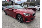 2025 BMW 2-Series 230i Coupe thumbnail