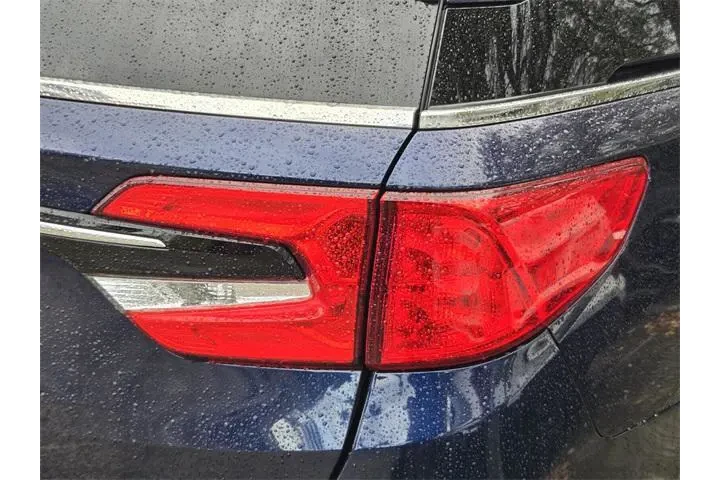 $24978 : Honda Odyssey 2021 EX-L 4dr image 8