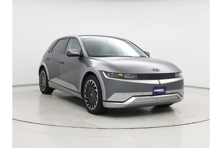 $28998 : Hyundai IONIQ 5 2022 AWD Lim image 1