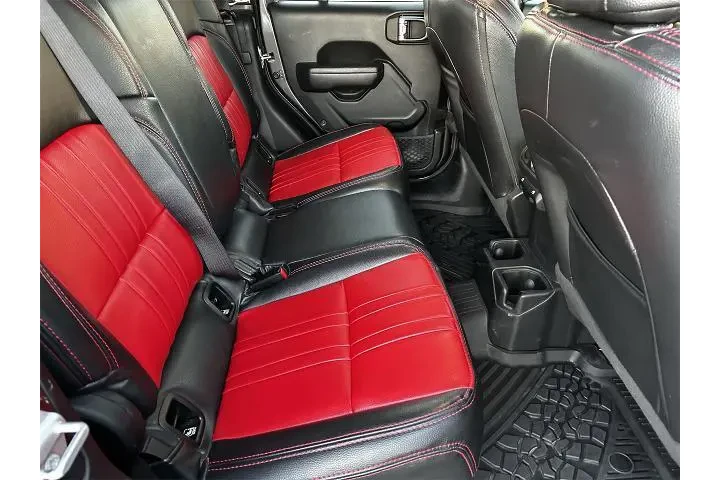 $28971 : Jeep Gladiator 2023 4x4 Spor image 8