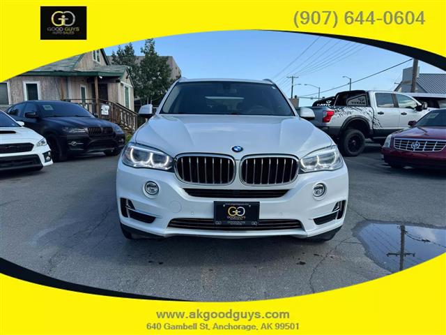 $24999 : 2015 BMW X5 XDRIVE35I SPORT U image 3