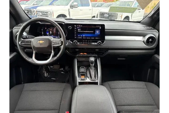 $28900 : Chevrolet Colorado 2023 4x2 image 6