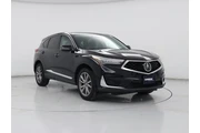 Acura RDX 2020 4dr SUV w/Tec