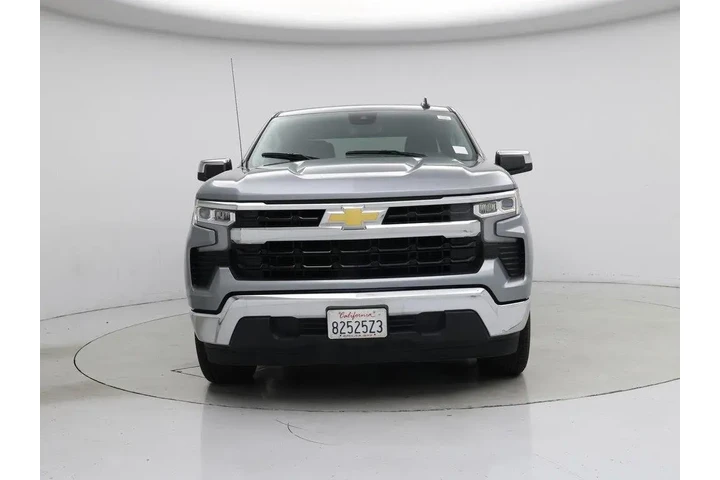 $39998 : Chevrolet Silverado 1500 202 image 5