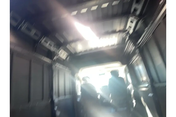 $36000 : Ram ProMaster 2024 Tradesman image 9