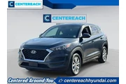 Hyundai TUCSON 2021 AWD SE 4 en Long Island