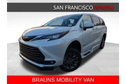 2026 Sienna XLE 8 Passenger en San Francisco Bay Area