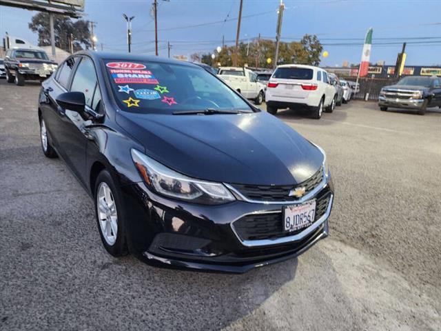 $9999 : 2017 Cruze LT Auto image 6