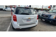 $1500 : Chevy Equinox en Venta thumbnail