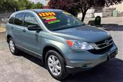 $12399 : 2011 HONDA CR-V thumbnail