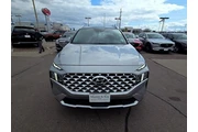 $26795 : 2022 Santa Fe Limited thumbnail