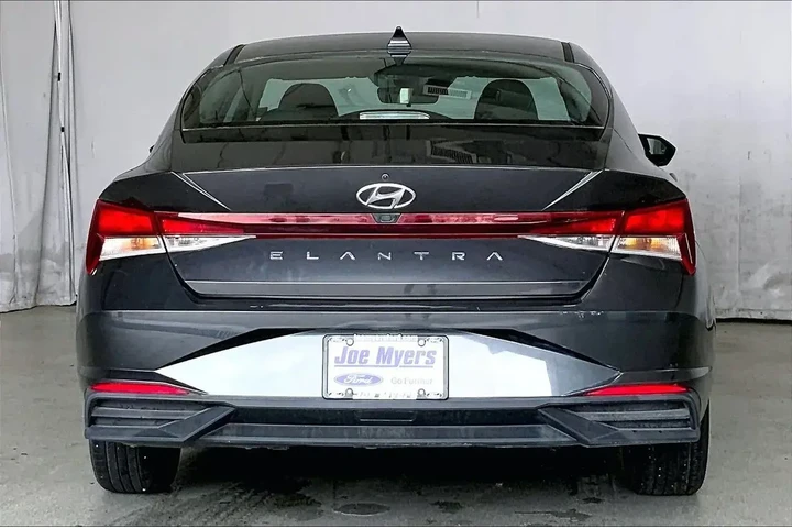 $17291 : Hyundai ELANTRA 2021 SEL 4dr image 4