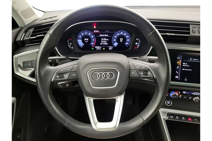 $26998 : Audi Q3 2021 AWD quattro S l image 10