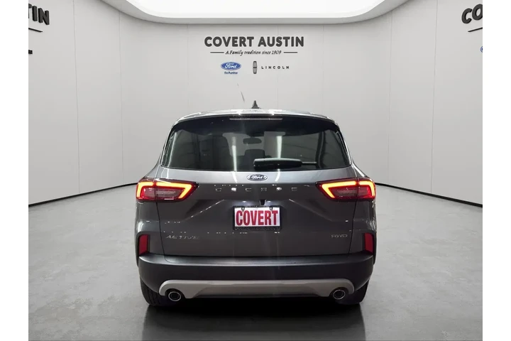 $23888 : Ford Escape 2025 AWD Active image 4