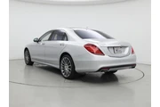 $37998 : Mercedes-Benz S-Class 2015 S thumbnail