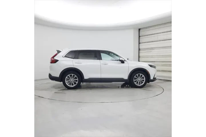 $25998 : Honda CR-V 2023 EX 4dr SUV w image 7