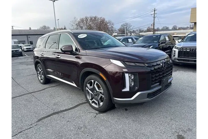 $36989 : Hyundai PALISADE 2024 AWD Li image 3