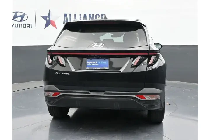 $20991 : Hyundai TUCSON 2023 SEL 4dr image 6