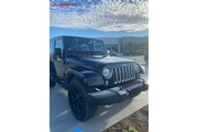 $23500 : Jeep Wrangler JK 2018 4x4 Sa thumbnail