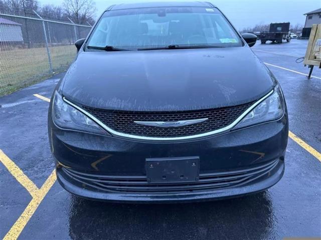 $15500 : 2017 CHRYSLER PACIFICA2017 CH image 7
