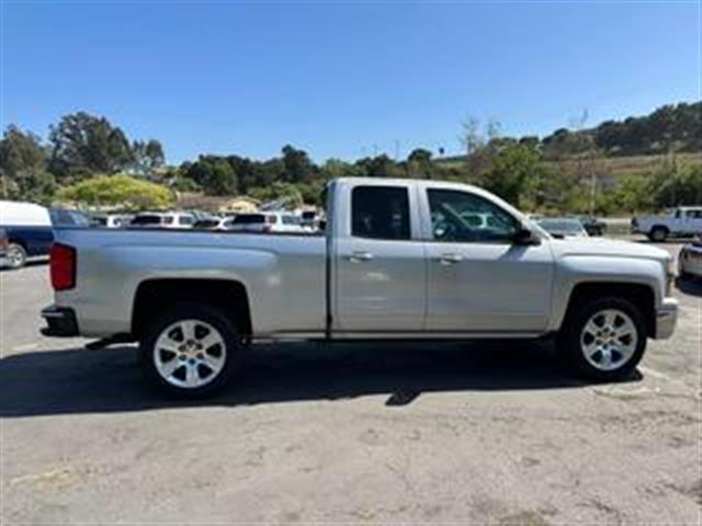 $20999 : 2015 CHEVROLET SILVERADO 1500 image 4