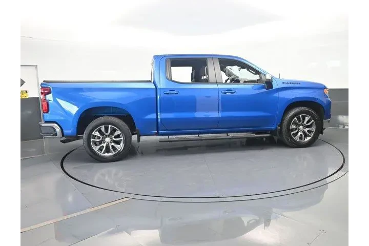 $32991 : Chevrolet Silverado 1500 202 image 7