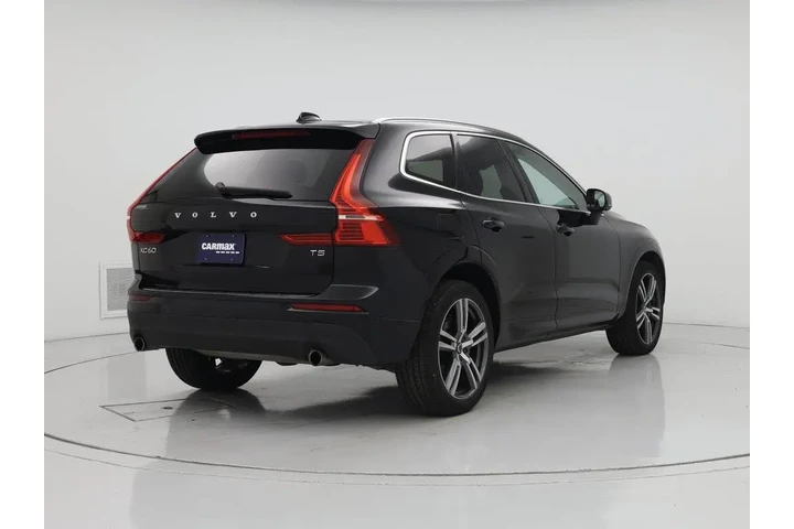 $26998 : Volvo XC60 2020 T5 Momentum image 8