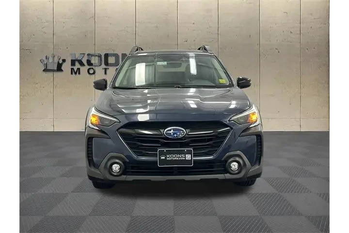 $30750 : Subaru Outback 2025 AWD Onyx image 3