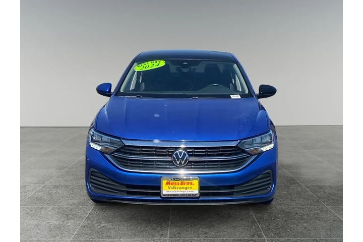 $25271 : Volkswagen Jetta 2024 SE 4dr image 8