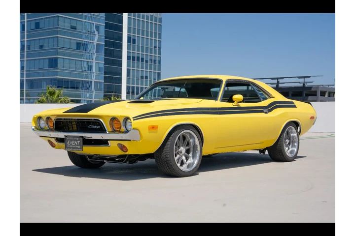 $49999 : 1973 Challenger image 2