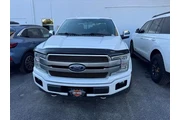 $33113 : Ford F-150 2020 4x4 Platinum thumbnail