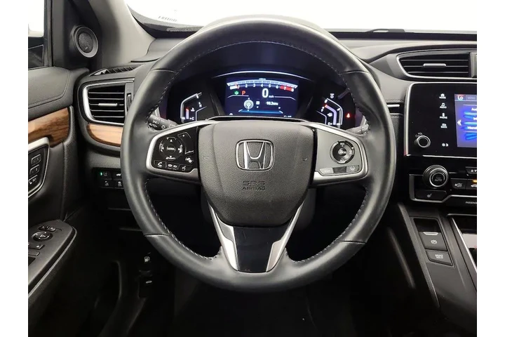 $26998 : Honda CR-V 2021 EX-L 4dr SUV image 10