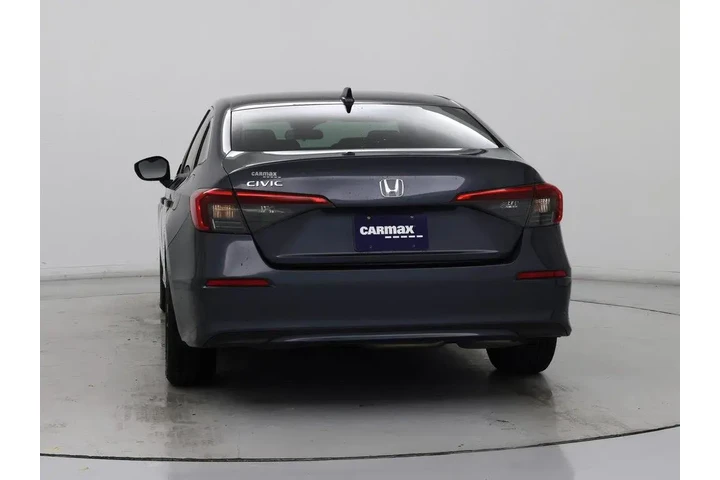 $24998 : Honda Civic 2023 LX 4dr Seda image 6