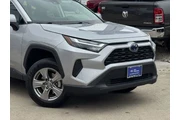 $29313 : Toyota RAV4 Hybrid 2024 AWD thumbnail