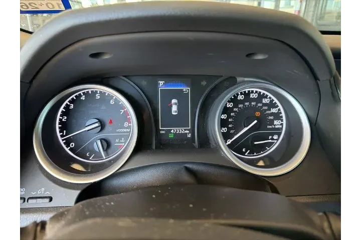 $21753 : Toyota Camry 2023 LE 4dr Sed image 7