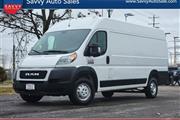 $35999 : 2021 ProMaster 3500 High Roof thumbnail
