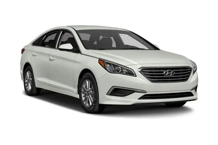 $8898 : Hyundai SONATA 2017 SE 4dr S image 6