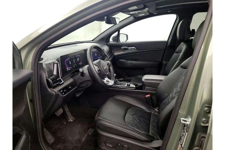 $27998 : Kia Sportage 2023 AWD X-Line image 3