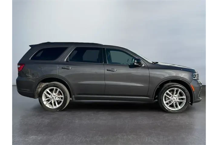 $35000 : Dodge Durango 2024 AWD GT 4d image 6