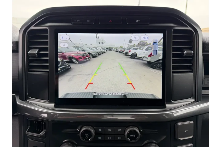 $39995 : Ford F-150 2024 4x2 STX 4dr image 8