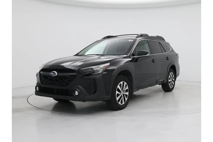 $28998 : Subaru Outback 2025 AWD Base image 4