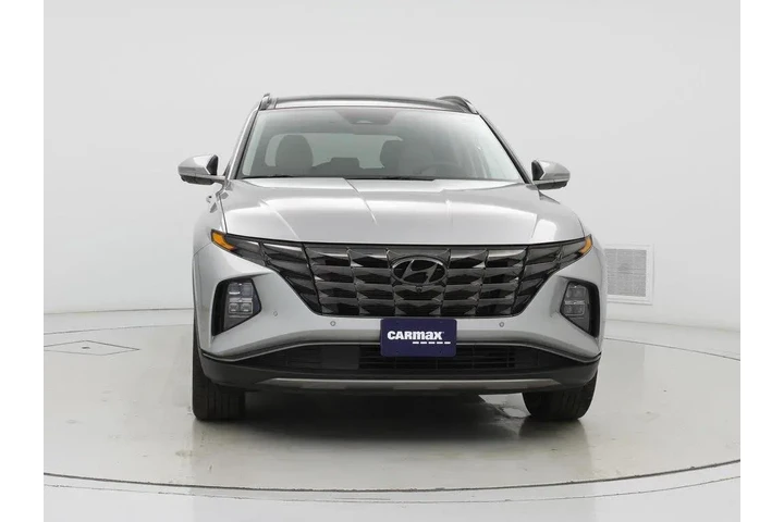 $24998 : Hyundai TUCSON 2022 Limited image 5